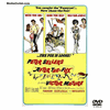 After The Fox (1966) Peter Sellers Victor Mature DVD MP4 USB Drive
