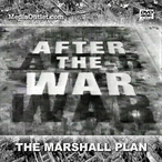 After The War: The Marshall Plan + Bonus DVD MP4 Download USB Drive After The War: The Marshall Plan + Bonus DVD MP4 Download USB Drive