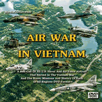 Air War In Vietnam: Aerial Combat Roles & Missions DVD, Download, USB Air War In Vietnam: Aerial Combat Roles & Missions DVD, Download, USB