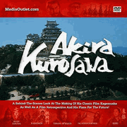 Akira Kurosawa; Film Director (1979) MP4 Video Download Or DVD