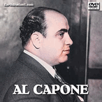 Al Capone Documentary Biography MP4 Video Download DVD