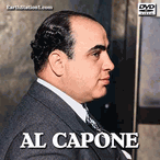 Al Capone Documentary Biography MP4 Video Download DVD