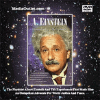 Albert Einstein: How I See The World DVD, Video Download, USB Drive