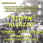 Alcazar: Day And Night During The Dark Times Holocaust DVD, MP4, USB