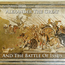 Alexander The Great & The Battle Of Issus & 2 Bonuses MP4 Download DVD