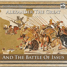 Alexander The Great & The Battle Of Issus & 2 Bonuses MP4 Download DVD