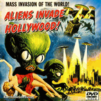 Aliens Invade Hollywood! 20th Century SF Films MP4 Video Download DVD Aliens Invade Hollywood! 20th Century SF Films MP4 Video Download DVD