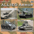 Allied Armor: Tanks Of The US, UK, USSR & France MP4 Download Or DVD Allied Armor: Tanks Of The US, UK, USSR & France MP4 Download Or DVD