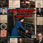 Allied Codebreakers Of WWI & WWII DVD MP4 Video Download USB Drive Allied Codebreakers Of WWI & WWII DVD MP4 Video Download USB Drive
