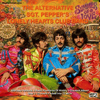 Alternative Sgt. Pepper's Lonely Hearts Club Band MP3 CD Download USB Alternative Sgt. Pepper's Lonely Hearts Club Band MP3 CD Download USB