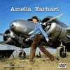 Amelia Earhart Documentary Set MP4 Video Download Or DVD