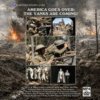 America Goes Over - The Yanks Are Coming! WWI DVD, Download, USB Drive America Goes Over - The Yanks Are Coming! WWI DVD, Download, USB Drive
