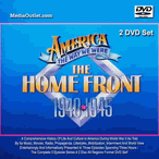 America: The Way We Were: The Home Front 1940-1945 DVD, Download, USB America: The Way We Were: The Home Front 1940-1945 DVD, Download, USB