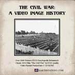 American Civil War CDs, JPEGs, Image Downloads, USB Flash Drives