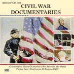 American Civil War Documentaries DVD, Video Dowload, USB Flash Drive American Civil War Documentaries DVD, Video Dowload, USB Flash Drive
