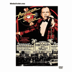 American Hot Wax (1978) DVD, MP4 Video Download, USB Flash Drive American Hot Wax (1978) DVD, MP4 Video Download, USB Flash Drive