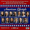 American Lifestyle Famous Americans TV Series DVD, Download, USB Drive