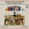 American Revolutionary War Documentaries DVD, Download, USB Drive American Revolutionary War Documentaries DVD, Download, USB Drive