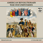 American Revolutionary War Documentaries DVD, Download, USB Drive American Revolutionary War Documentaries DVD, Download, USB Drive