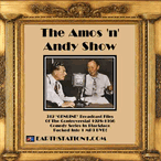 Amos 'N' Andy Radio Shows MP3 Set DVD, Download, USB Flash Drive Amos 'N' Andy Radio Shows MP3 Set DVD, Download, USB Flash Drive