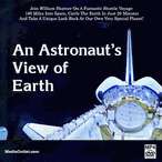 An Astronaut's View Of Earth W/William Shatner MP4 Video Download DVD An Astronaut's View Of Earth W/William Shatner MP4 Video Download DVD