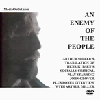 An Enemy Of The People (1990) DVD, MP4 Video Download, USB Flash Drive An Enemy Of The People (1990) DVD, MP4 Video Download, USB Flash Drive