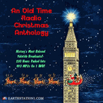 An Old Time Radio Christmas MP3 Set DVD, Audio Download, USB Stick An Old Time Radio Christmas MP3 Set DVD, Audio Download, USB Stick