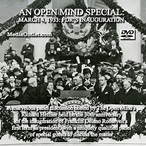 An Open Mind Special March 4, 1933 FDR Inauguration DVD, Download, USB