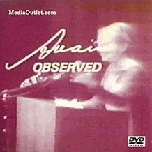 Anais Observed: A Portrait Of A Woman As Artist DVD, MP4, USB Drive