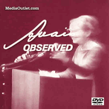 Anais Observed: A Portrait Of A Woman As Artist DVD, MP4, USB Drive
