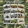 Anatomy Of Great Battles Of The 20th Century MP4 Video Download Or DVD