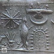 Ancient Astronauts Documentary Set MP4 Video Download Or DVD