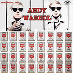 Andy Warhol (1987) Documentary Mel Melvyn Bragg MP4 Video Download DVD Andy Warhol (1987) Documentary Mel Melvyn Bragg MP4 Video Download DVD