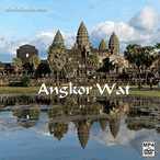 Angkor Wat, Cambodia: World's Largest Temple MP4 Video Download Or DVD Angkor Wat, Cambodia: World's Largest Temple MP4 Video Download Or DVD