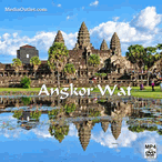 Angkor Wat, Cambodia: World's Largest Temple MP4 Video Download Or DVD Angkor Wat, Cambodia: World's Largest Temple MP4 Video Download Or DVD