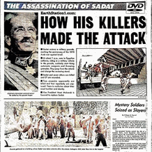 Anwar Sadat: In Life And Death Documentary Set MP4 Video Download DVD