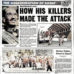 Anwar Sadat: In Life And Death Documentary Set MP4 Video Download DVD