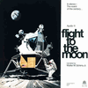 Apollo 11: Flight To The Moon With Wally Schirra CD, MP3 Download, USB
