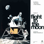 Apollo 11: Flight To The Moon With Wally Schirra CD, MP3 Download, USB Apollo 11: Flight To The Moon With Wally Schirra CD, MP3 Download, USB