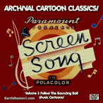 Archival Cartoon Classics #1 Follow The Bouncing Ball MP4 Download DVD Archival Cartoon Classics #1 Follow The Bouncing Ball MP4 Download DVD