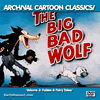 Archival Cartoon Classics #3 Fables & Fairy Tales MP4 Download DVD