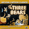 Archival Cartoon Classics #4 Cartoon Menagerie! MP4 Video Download DVD