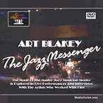 Art Blakey: The Jazz Messenger MP4 Video Download Or DVD Art Blakey: The Jazz Messenger MP4 Video Download Or DVD