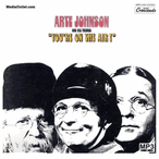 Arte Johnson & His Friends: You're On The Air MP3 Set CD Download USB Arte Johnson & His Friends: You're On The Air MP3 Set CD Download USB