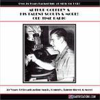 Arthur Godfrey & His Talent Scouts & More MP3 Set CD, Download, USB Arthur Godfrey & His Talent Scouts & More MP3 Set CD, Download, USB