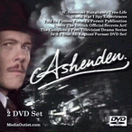 Ashenden The WWI Spy Work Of W. Somerset Maugham TV Series DVD MP4 USB Ashenden The WWI Spy Work Of W. Somerset Maugham TV Series DVD MP4 USB