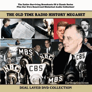 Audio As MP3s On CDs, DVDs And USB Flash Drives, And As MP3 Downloads