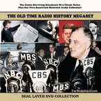Audio As MP3s On CDs, DVDs And USB Flash Drives, And As MP3 Downloads