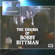 Autobiographies: The Enigma Of Bobby Bittman SCTV MP4 Download Or DVD