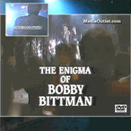 Autobiographies: The Enigma Of Bobby Bittman SCTV MP4 Download Or DVD Autobiographies: The Enigma Of Bobby Bittman SCTV MP4 Download Or DVD